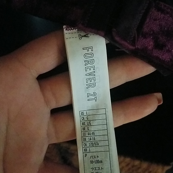 Bra - Picture 4 of 4